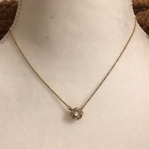Kate Spade’s Necklace